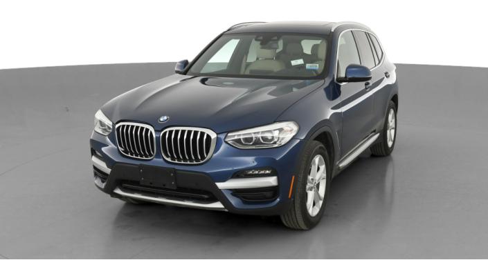 2020 BMW X3 xDrive30i -
                Lorain, OH