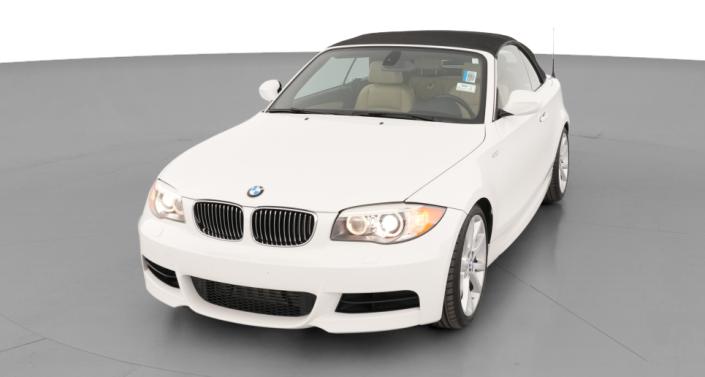 2013 BMW 1 Series 135i -
                Tolleson, AZ