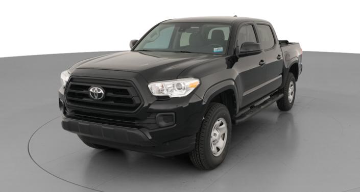 2021 Toyota Tacoma SR5 -
                Haines City, FL