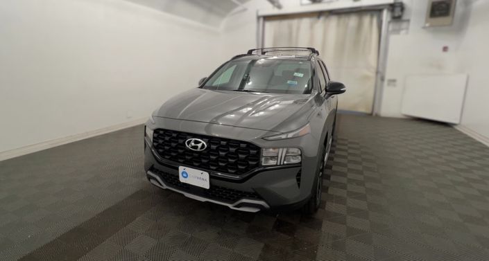 2022 Hyundai Santa Fe XRT -
                Framingham, MA