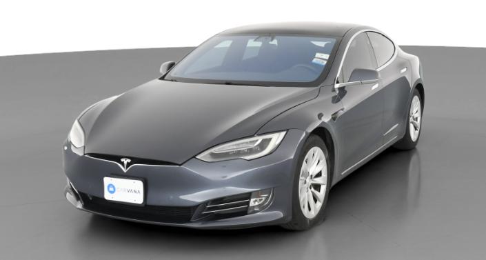 2019 Tesla Model S 100D -
                Bessemer, AL