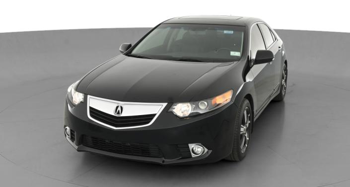 2012 Acura TSX Base -
                Bessemer, AL