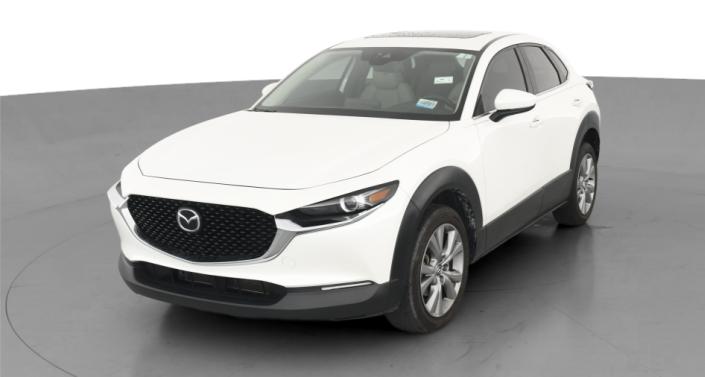 2021 Mazda CX-30 Preferred -
                Bessemer, AL