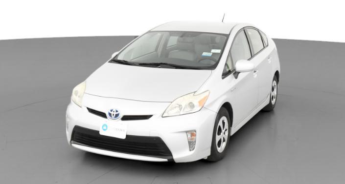 2013 Toyota Prius Four -
                Auburn, GA