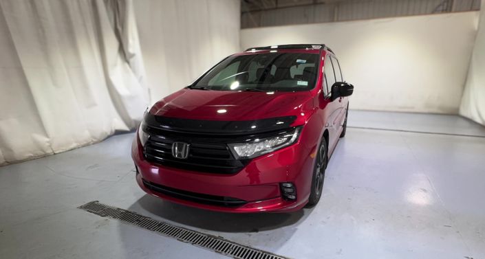 2023 Honda Odyssey Sport -
                Union City, GA