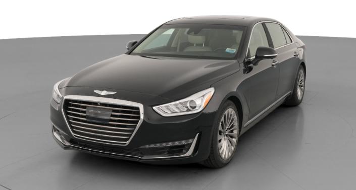 2017 Genesis G90 Premium -
                Haines City, FL