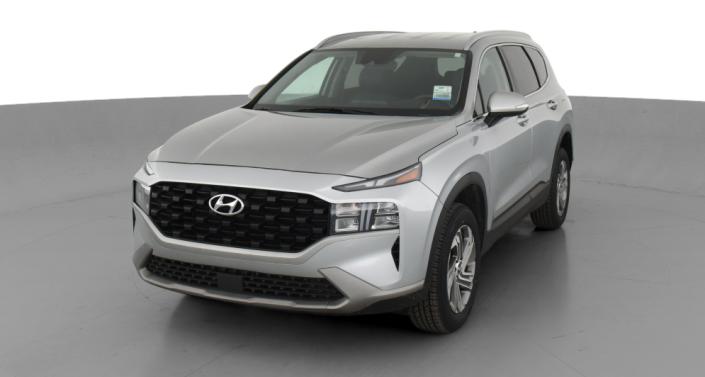 2023 Hyundai Santa Fe SEL -
                Concord, NC