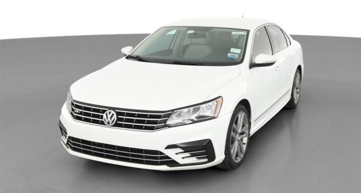 2016 Volkswagen Passat R-Line -
                Trenton, OH