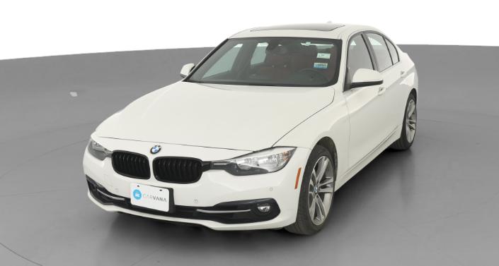 2017 BMW 3 Series 330i xDrive -
                West Memphis, AR