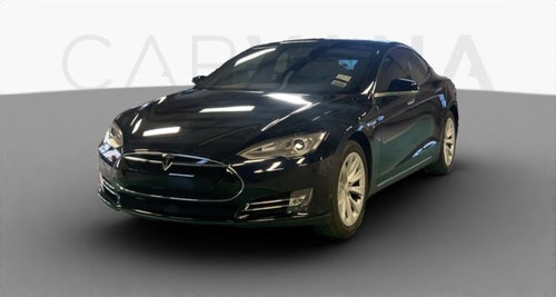 2015 Tesla Model S