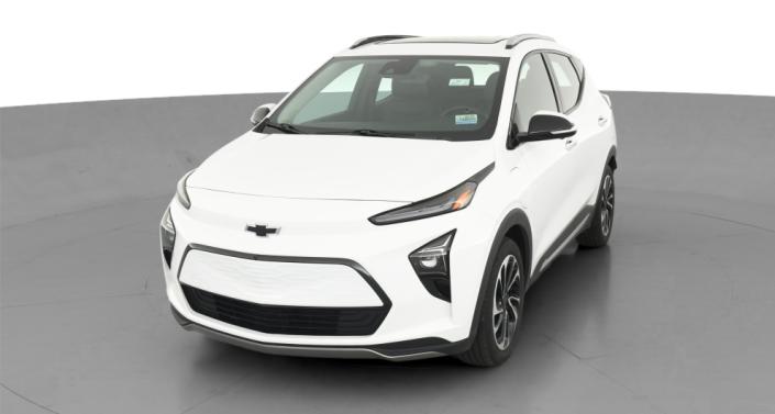 2022 Chevrolet Bolt EUV Premier -
                Bessemer, AL