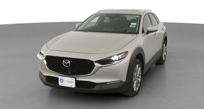 2022 Mazda CX-30 Premium -
                Tolleson, AZ