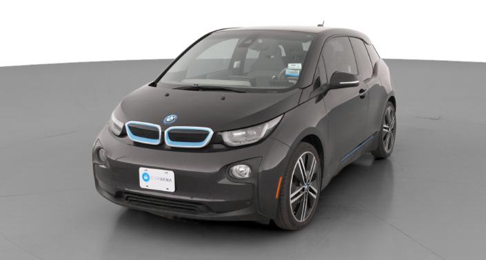 2015 BMW i3 Range Extender -
                  Tolleson, AZ