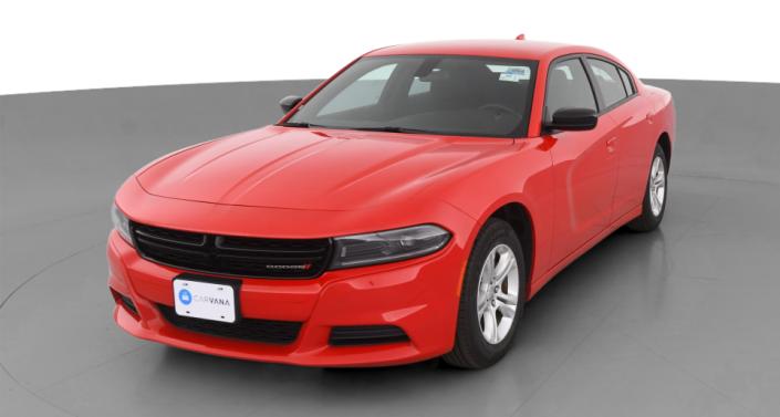 2023 Dodge Charger SXT -
                Concord, NC