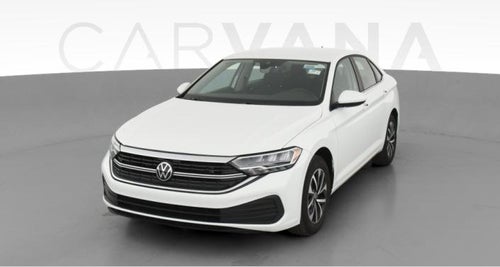 2024 Volkswagen Jetta