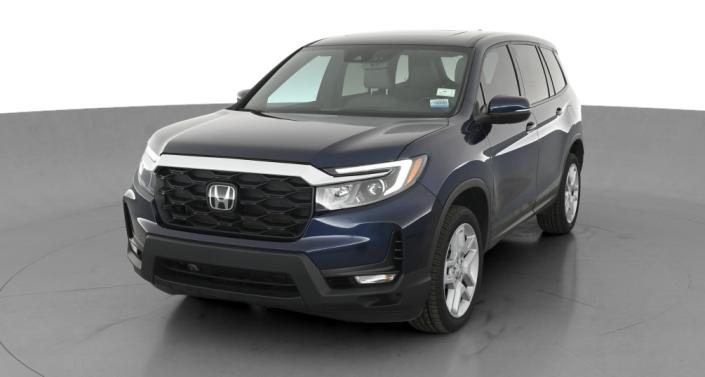 2024 Honda Passport EX-L -
                Bessemer, AL