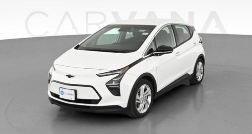 2023 Chevrolet Bolt EV