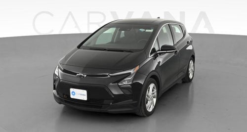 2023 Chevrolet Bolt EV