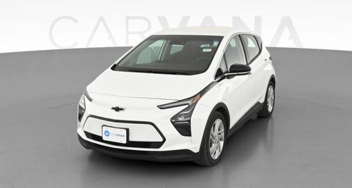 2023 Chevrolet Bolt EV