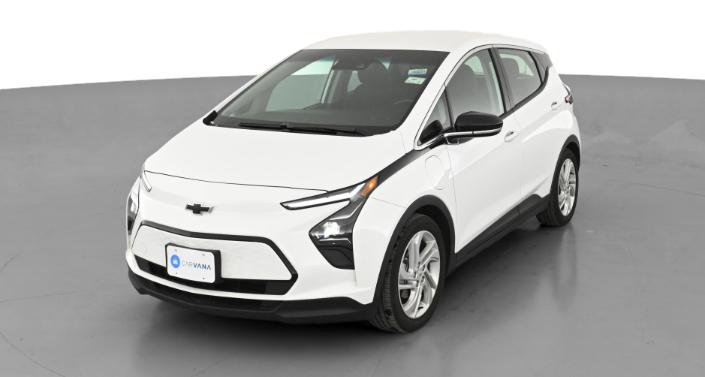 2023 Chevrolet Bolt EV 1LT -
                Beverly, NJ