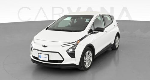 2023 Chevrolet Bolt EV