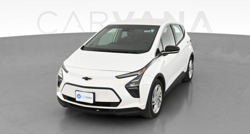 2023 Chevrolet Bolt EV