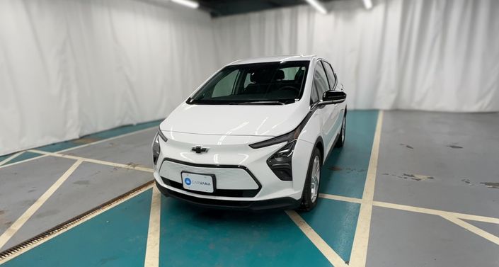 2023 Chevrolet Bolt EV 1LT -
                Akron, NY