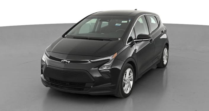 2023 Chevrolet Bolt EV 1LT -
                Beverly, NJ