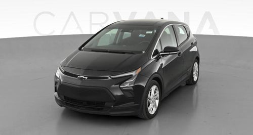 2023 Chevrolet Bolt EV