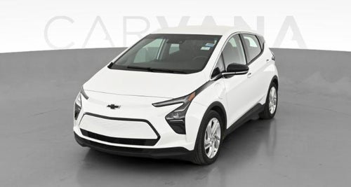 2023 Chevrolet Bolt EV