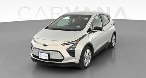 2023 Chevrolet Bolt EV