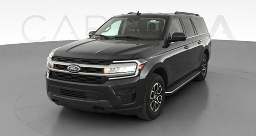 2023 Ford Expedition MAX