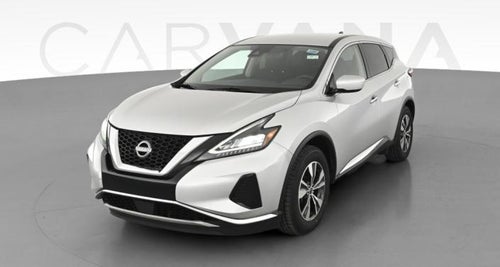 2023 Nissan Murano