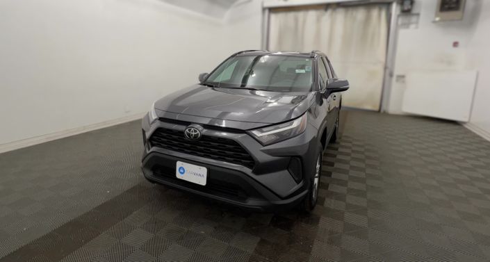 2024 Toyota RAV4 XLE -
                Framingham, MA