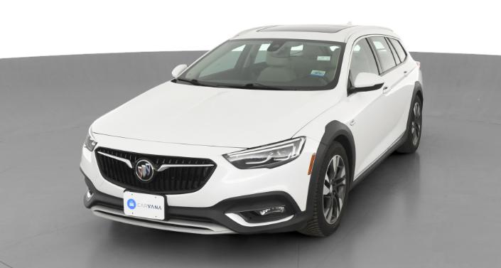 2018 Buick Regal Essence -
                Colonial Heights, VA