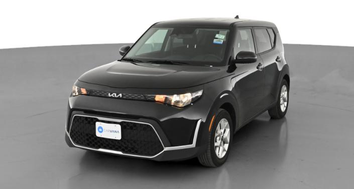 2024 Kia Soul LX -
                Beverly, NJ