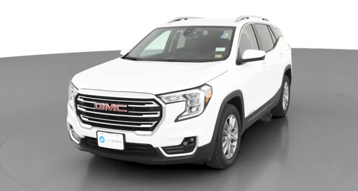 2024 GMC Terrain SLT -
                Auburn, GA