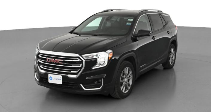 2024 GMC Terrain SLT -
                Beverly, NJ