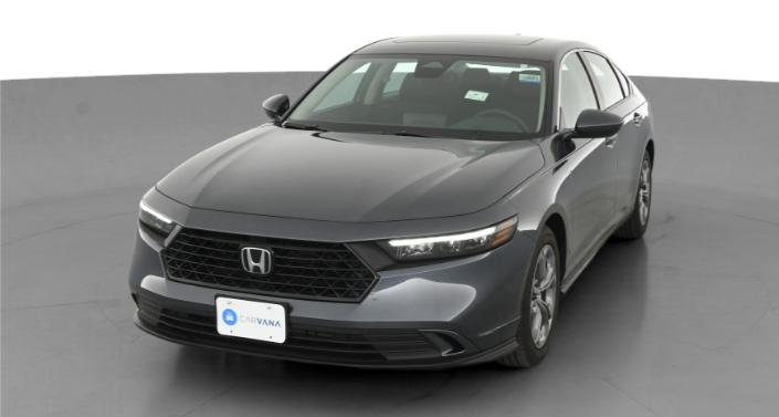 2024 Honda Accord EX -
                Bessemer, AL