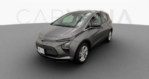 2023 Chevrolet Bolt EV