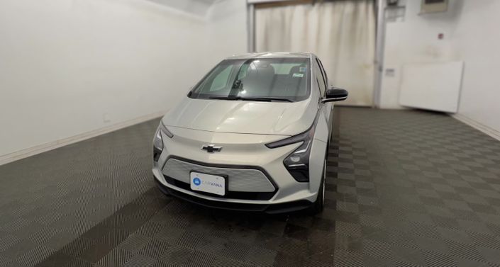 2023 Chevrolet Bolt EV 1LT -
                Framingham, MA