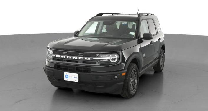 2024 Ford Bronco Sport Big Bend -
                Bessemer, AL