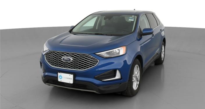 2024 Ford Edge SEL -
                Concord, NC