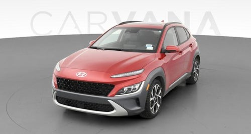 2023 Hyundai Kona