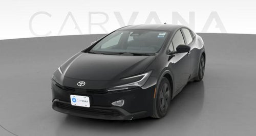 2024 Toyota Prius