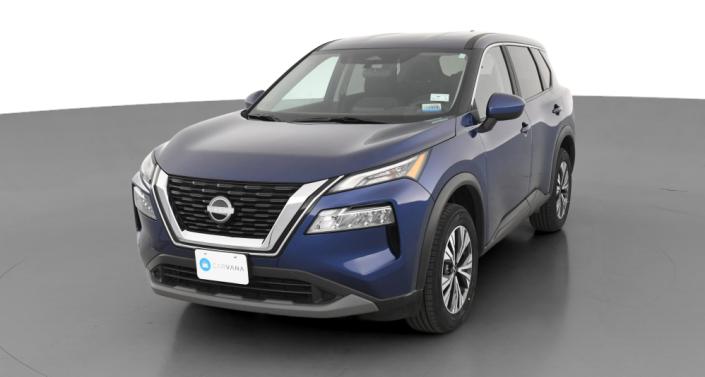 2023 Nissan Rogue SV -
                Auburn, GA