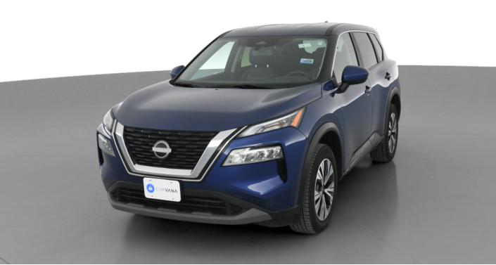 2023 Nissan Rogue SV -
                Richton Park, IL