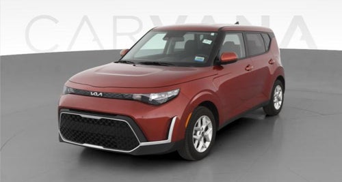 2024 Kia Soul