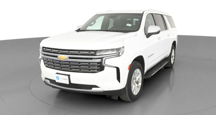 2023 Chevrolet Suburban Premier -
                San Antonio, TX