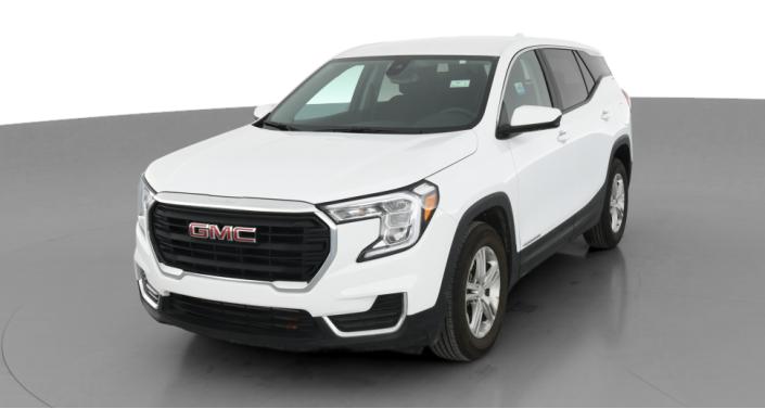 2024 GMC Terrain SLE -
                Richton Park, IL